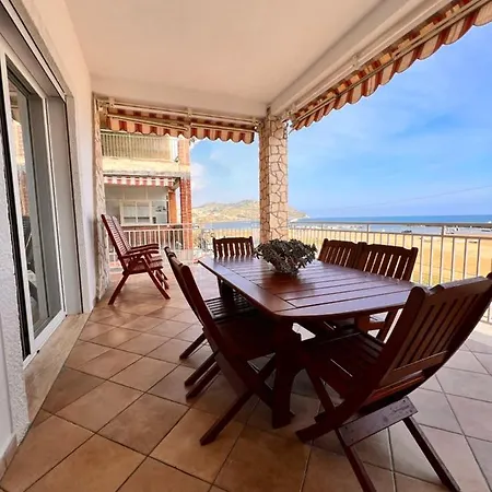Aria Appartement *