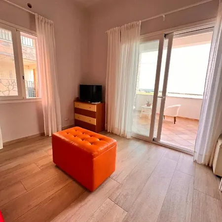 Aria Appartement