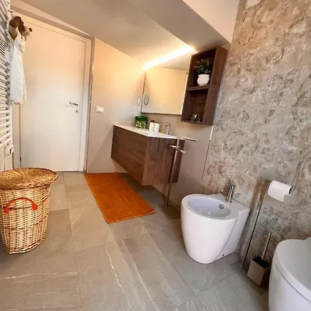Aria Appartement *