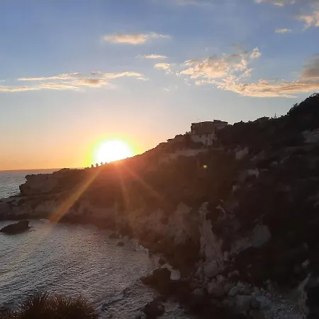 Aria Διαμέρισμα Marina di Palma