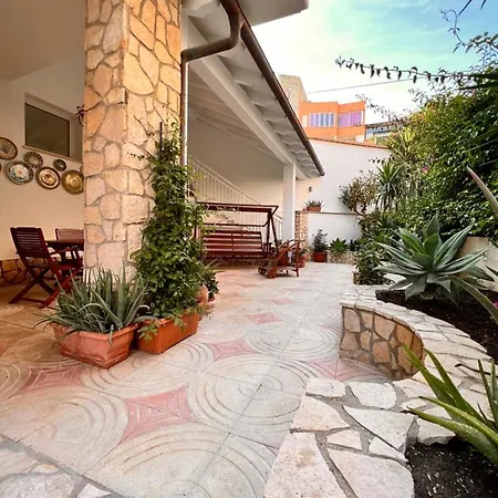Aria Appartement *
