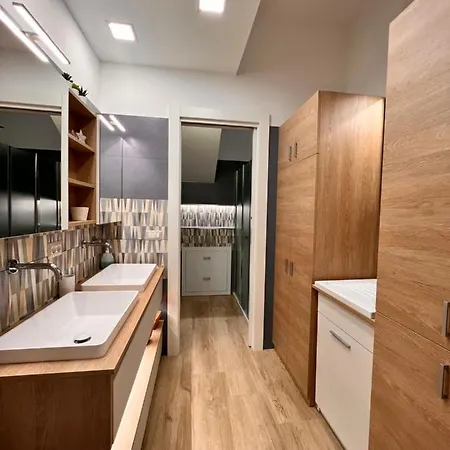 Aria Appartement