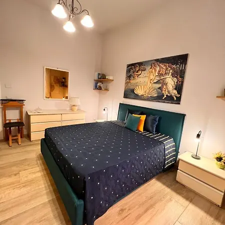 Apartmán Aria