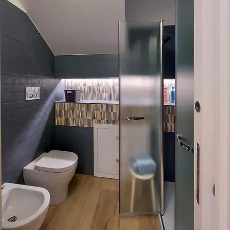 Aria Appartement