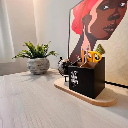 Apartmán Aria Marina di Palma