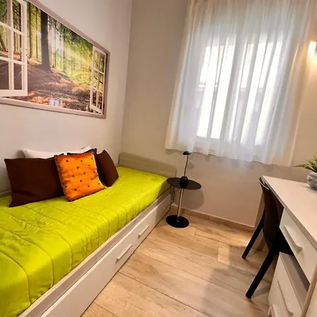 Apartmán Aria