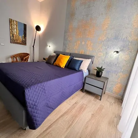 Aria Apartment