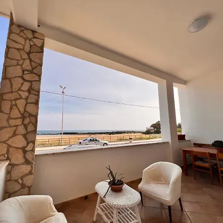 Aria Apartmán Marina di Palma