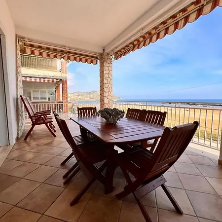 Apartment Aria Marina di Palma