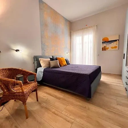 Aria * Marina di Palma