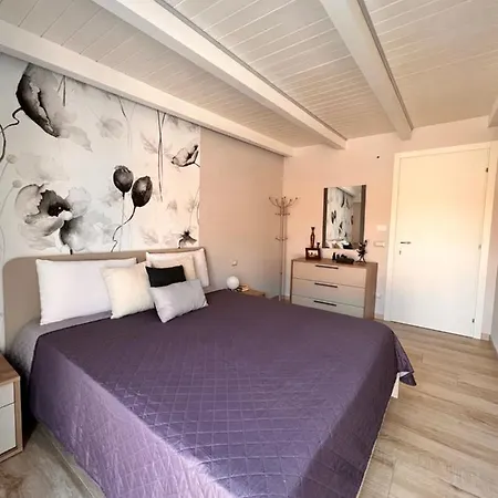 Aria Apartmán *