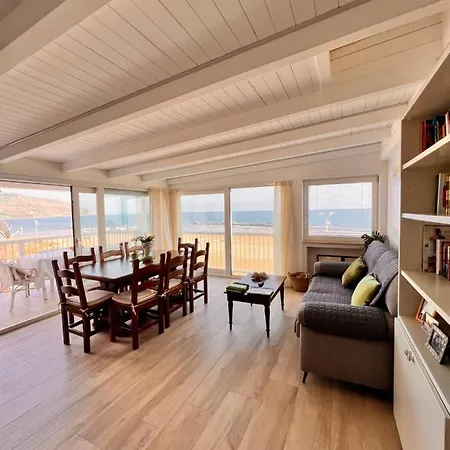 Aria Marina di Palma