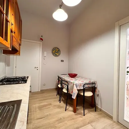 Aria Apartmán *