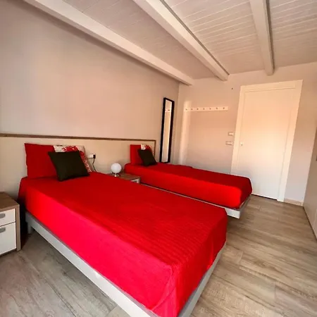 Apartment Aria *