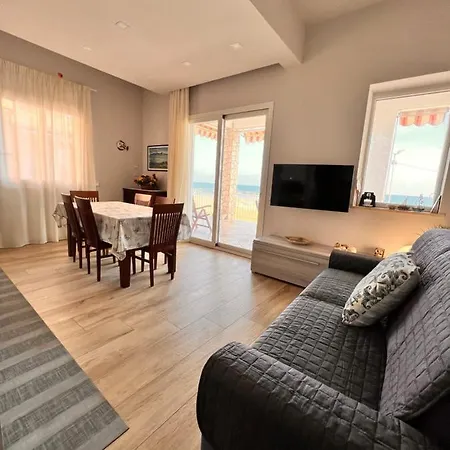 Aria Apartment Marina di Palma