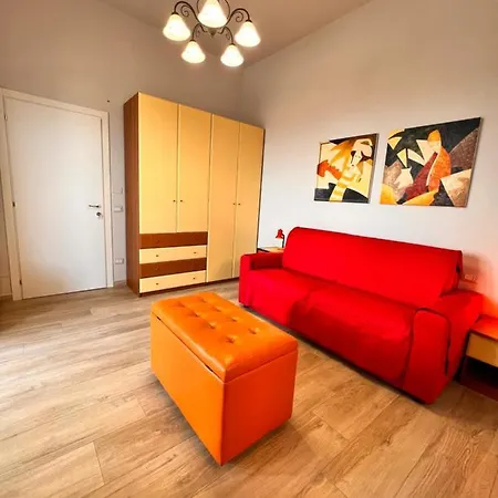 Apartment Aria Marina di Palma