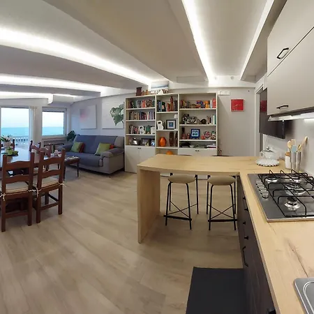 Apartment Aria Marina di Palma